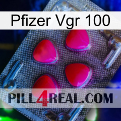 Pfizer Vgr 100 13